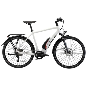 HEPHA E-bike Trekking 5.0 Herre Shimano E8000 Elektrofahrrad Pedelec RH52 B-WARE - Bild 1 von 7