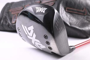 PXG 0811 X Gen2 Driver / 10.5 Degree / Regular Flex Fujikura Ventus Red 5 Shaft - Picture 1 of 9