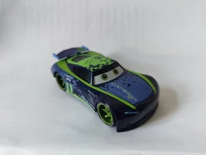 Disney Pixar Cars pressofuso - raro - Chris Roamin #11 - Foto 1 di 3