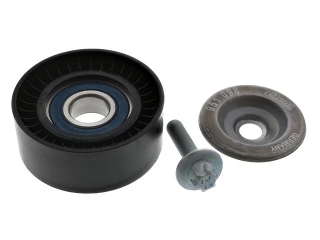 Polea loca correa de transmisión INA 1562020819 Mercedes-Benz C63 AMG E63 AMG G55 AMG Foto 1 de 1