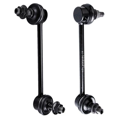 2Pcs For 2006-2009 Ford Fusion Suspension Front Stabilizer Sway Bar End Link Kit - Изображение 1 из 4