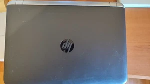 Hp Probook 450 G3, i5-6200 2.3ghz, 12gb Ram, 256gb ssd, Funzionante - Foto 1 di 4