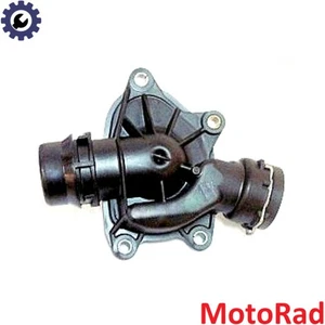 THERMOSTAT COOLANT 681-88K FOR BMW 5/E39/X 7/E38 X5/E53 M57D30 2.9L M57D25 2.5L - Picture 1 of 8
