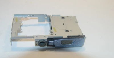 Marco chasis carrocería con puerta batería para Canon SD1300IS e IXY200F pieza de reparación Foto 1 de 2