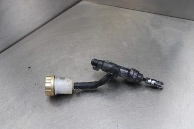 08-16 YAMAHA YZF R6 REAR BACK BRAKE MASTER CYLINDER W RESERVOIR 2C0-2583V-01-00 Foto 1 de 4