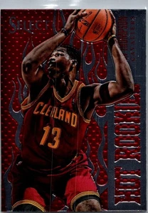 2012-13 Panini Select Hot Rookies Tristan Thompson Auto Cleveland Cavaliers #47 - Picture 1 of 2