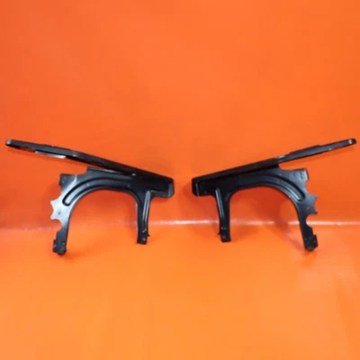 PORSCHE 911 Radiator Support Bracket 2007 2008 2009 2010 2011 2012 99710615601 — 第 1/4 张图片