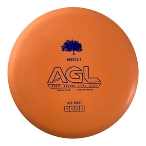 Magnolia | Bosque | Naranja/Azul 170 g - Imagen 1 de 1