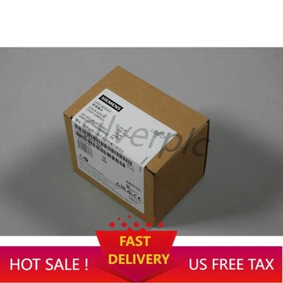 New Siemens LOGO 12/24RCEO logic module 6ED1052-2MD08-0BA1 6ED1 052-2MD08-0BA1 - Image 1 of 4