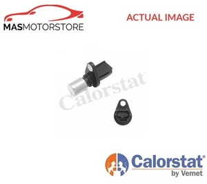 CRANKSHAFT POSITION SENSOR CALORSTAT BY VERNET CS0195 H NEW OE REPLACEMENT - Picture 1 of 5