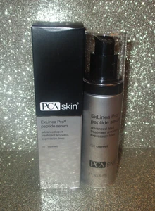 PCA Skin ExLinea Pro Peptide 03 siero levigante corretto 30 ml scadenza 10/2027 nuovo con scatola - Foto 1 di 3