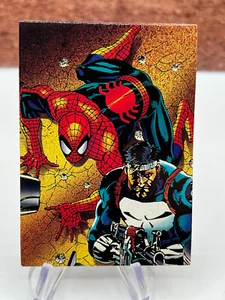 1992 Comic Images Spider-Man II: 30th Anniversary 1962-1992 #59 Vigilante - - Bild 1 von 2