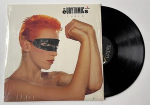 eurythimics lp touch. m-/m- - Bild 1 von 1