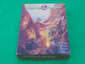 TSR CLASSIC DUNGEONS & DRAGONS SPIEL 1106. 1994. Grün 1768 - Bild 1 von 8