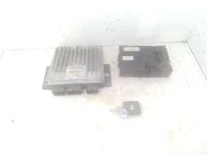 KIT CENTRALINA MOTORE PER NISSAN Note 1° Serie 8200399038 K9k Diesel 1500 (06>0 - Foto 1 di 7