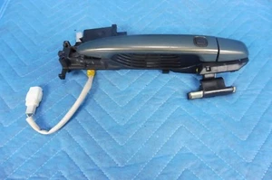 Lexus GS300 GS350 430 460 Rear Passenger Door Handle W/ Oscillator 2006-2011 OEM - Picture 1 of 7
