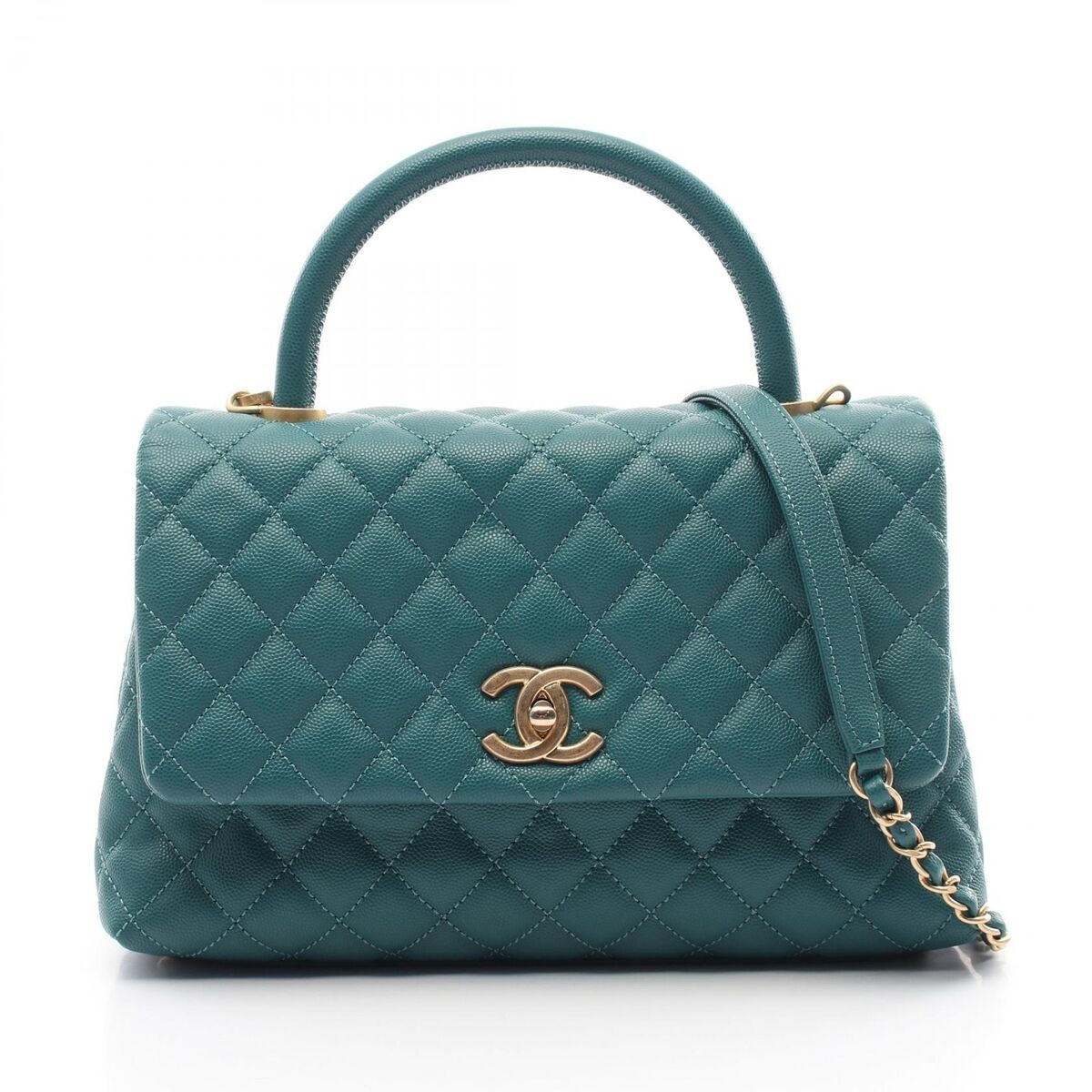 CHANEL Green Crossbody Bags & Handbags for Women for sale | eBay CHANEL Green Crossbody Bags & Handbags for Women for sale | eBay