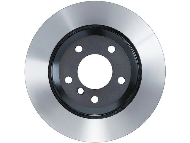 Rotor de freno trasero Wagner 32394RJZV para BMW 525xi 2006-2007 Foto 1 de 2