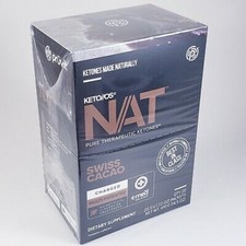 Pruvit Keto Os Nat Ketones