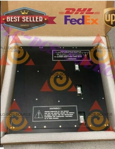 Triconex 4354 Module Via FEDEX/DHL - Picture 1 of 1