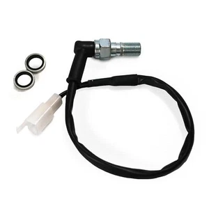 LighTech Brakelight Switch M10 x 1.25mm - Picture 1 of 1