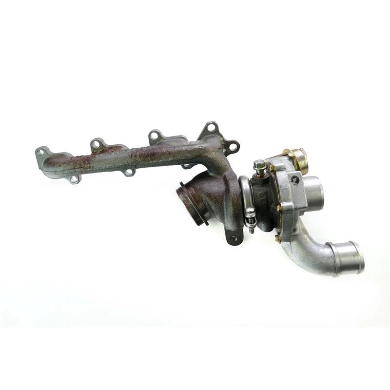 Abgasturbolader für Smart Mitsubishi 1.5 DCI A6390900380 PFANDFREI !!!! - Bild 1 von 1