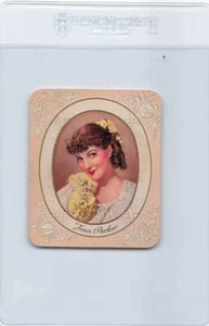 1934 Garbaty Moderne Schonheitsgalerie #180 Jean Parker EX/MT *167 - Picture 1 of 2