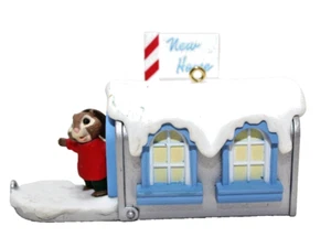 Hallmark 1996 New Home Christmas Ornament Keepsake - Picture 1 of 5