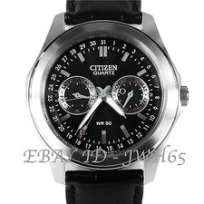 Citizen eco drive gn 4w s