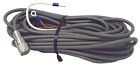 Procomm Pl8X39-M Procomm - 39 Foot Low Loss Rg8X Coax Cable With Soldered Pl259