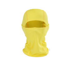 1/3PCS Full Face Mask Cover with Head Cover Motorcycle Headgear Balaclava Hat US