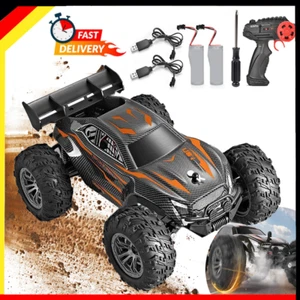 Ferngestuertes Auto 1:18 RC Offroad 15km/h Monstertruck Buggy mit 50 Minuten - Bild 1 von 13