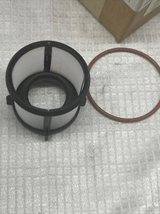 USA DONALDSON OEM FILKIT SEMI FILTER TRUCK TRACTOR FUEL INSERT MANN PU51 P551062 - Picture 1 of 12