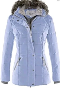 🌸 bpc / Bonprix Winterjacke Jacke 🌸 Gr. S/ 36 Neu - Bild 1 von 1
