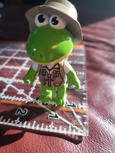 Ryan's World 3" Gus Safari Gator 2018 - Picture 1 of 6