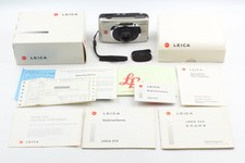 [MINT] Leica Z2X Vario Elmar 35-70mm Point Shoot Film Camera From JAPAN