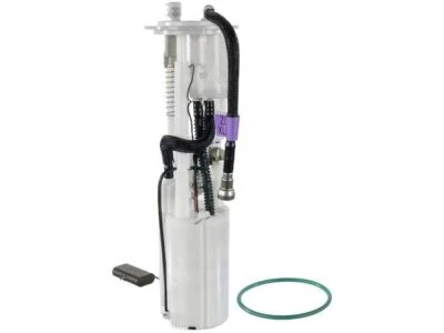 Conjunto de bomba de combustible Bosch 35822PVKK 2006 para Buick Rainier 2005-2007 Foto 1 de 2