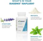 Isagenix Isaflush Dietary Supplement 60 Capsules for Digestive Balance *FreePost