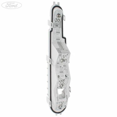 Genuine Ford Fiesta Mk6 Fusion Rear N/S Light Lamp Bulb Holder 05-15 1581569 - Image 1 of 4