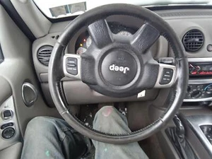 Steering Column JEEP LIBERTY 02 03 04 - Bild 1 von 3
