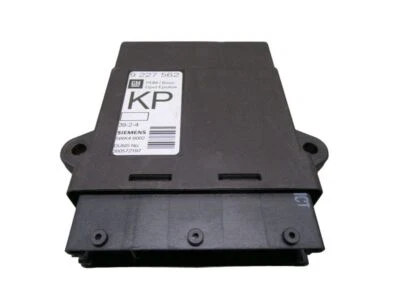 Centralina centralina porta anteriore destra per Opel Vectra C GTS 2.2 DTI 9227562 - Immagine 1 di 4