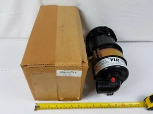 Enginaire Integrated VLR - Magna IV - Air Cleaner Assembly - Unused - Picture 1 of 12