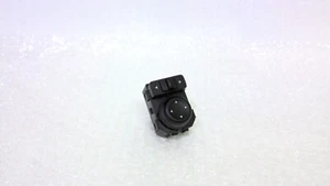 2016 - 2024 NISSAN MURANO MIRROR CONTROL SWITCH 25570-3TB1A OEM - Picture 1 of 6
