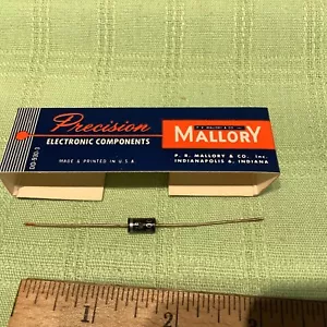 mallory A800 silicon diode rectifier 1 amp 800 PIV - Picture 1 of 2