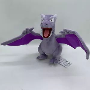 Aerodactyl Plüschtier Stofftier Puppe Teddy Stofftier 10 Zoll - Bild 1 von 5