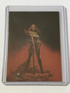 Ken Kelly Collection 2 Swordwomen 53 FPG 1994 NM / MT 8.0 + - Picture 1 of 13
