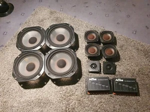 Axton CAX 70 3 Wege Soundsystem - Bild 1 von 5