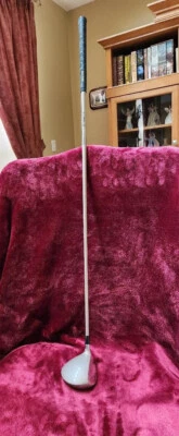 AFFINITY FORGED PRO SERIES EDICIÓN LIMITADA #7 MADERA 22* LITE FLEX Foto 1 de 4