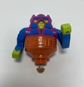 Vintage MOTU Twistoid figure Masters of the Universe He-Man - Picture 1 of 8