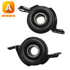 2Pcs Center Support Bearings Fits For 1992-1999 Mitsubishi 3000Gt Mb505495